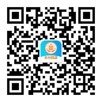 微信公眾號二維碼